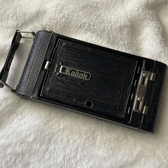 Kodak No.1 Pocket - Vintage Kodak camera - Picture 2 of 7